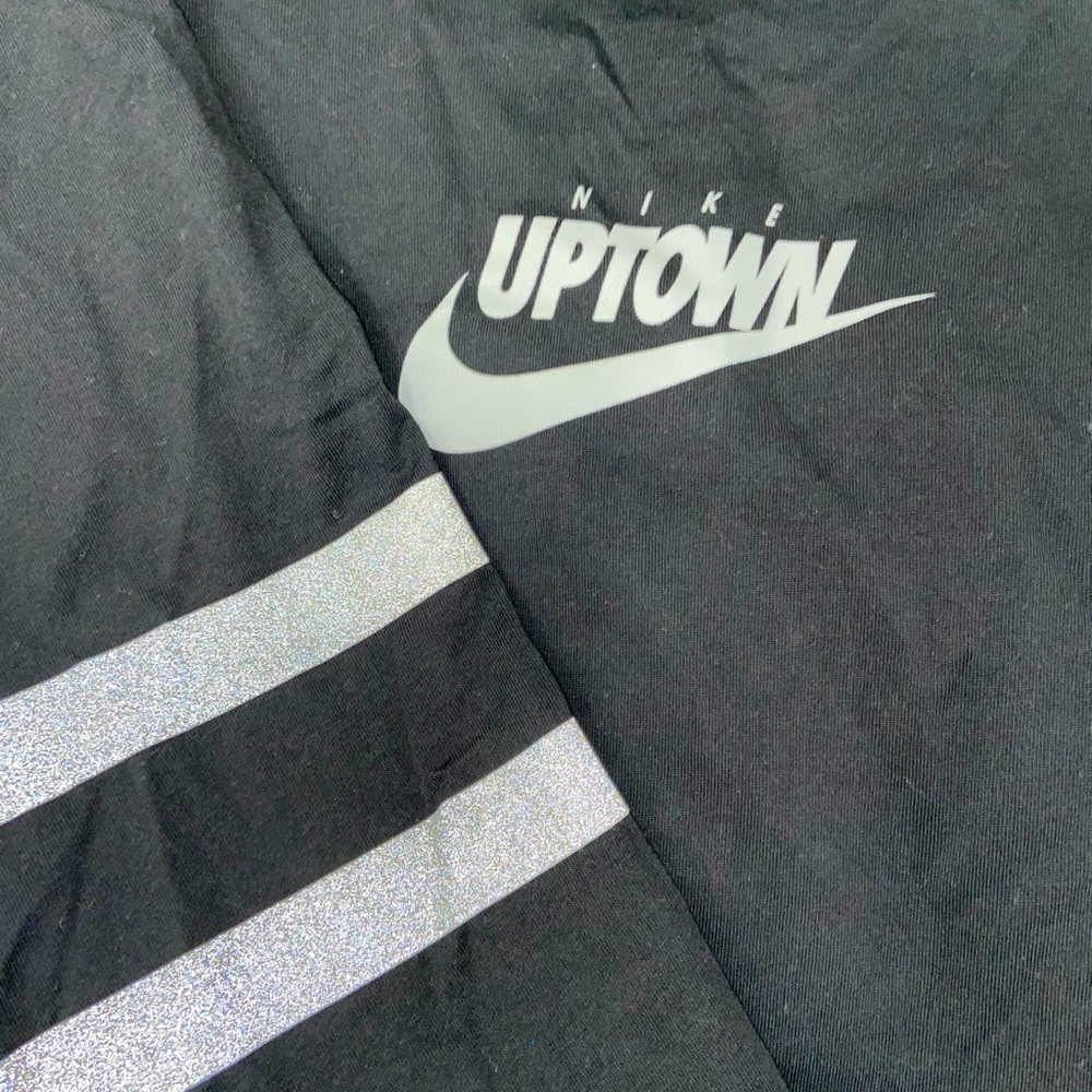 Nike Women long sleeve top